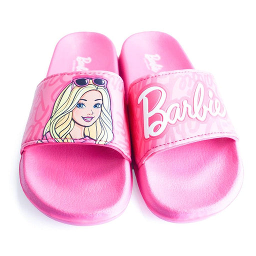 Kids Shoes - Kids Shoes Barbie Youth Girls Slip-on Sandals