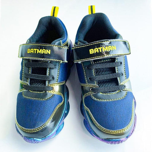 Kids Shoes - Kids Shoes Batman Boys Youth Sports Shoes