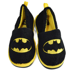 Kids Shoes - Kids Shoes Batman Toddlers & Kids Non Slip Slippers