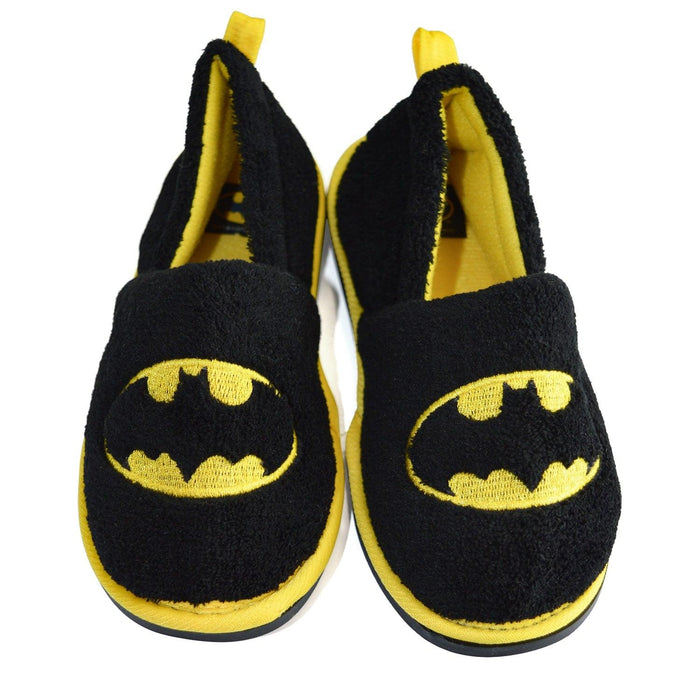 Kids Shoes - Kids Shoes Batman Toddlers & Kids Non Slip Slippers