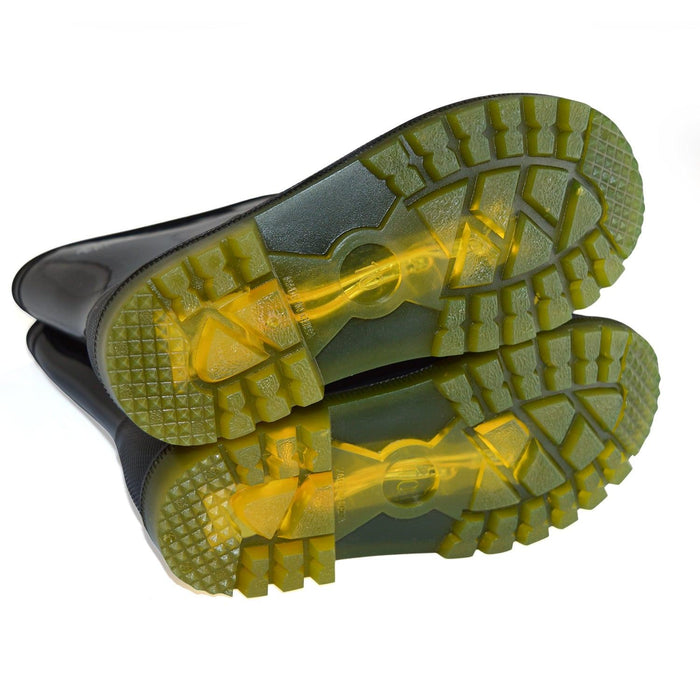 Kids Shoes - Kids Shoes Batman Toddlers & Kids Rain Boots - (9T to 1)