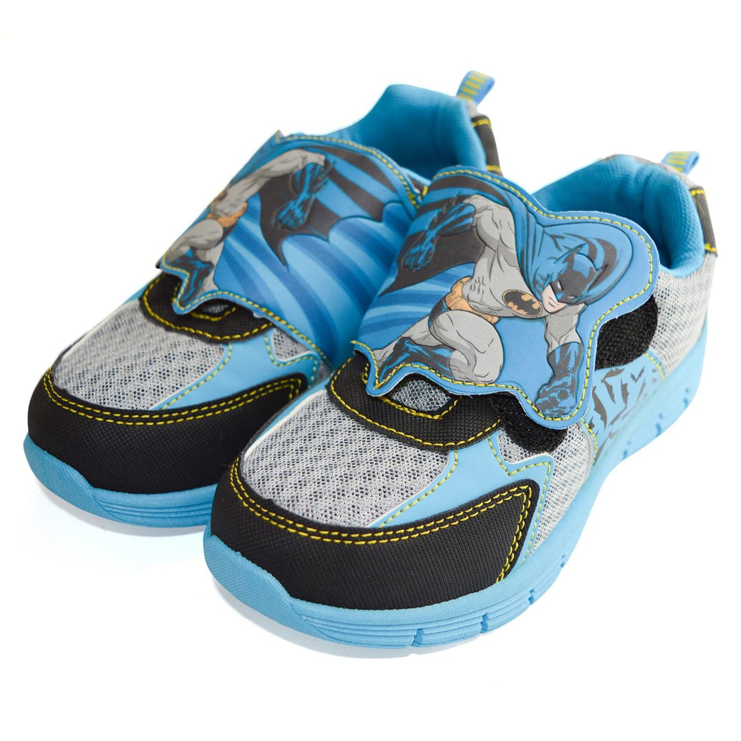 Kids Shoes - Kids Shoes Batman Toddlers & Kids Sports Shoes - (11T to 3)