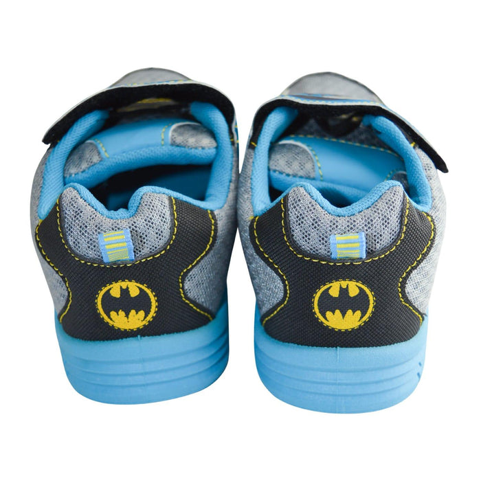 Kids Shoes - Kids Shoes Batman Toddlers & Kids Sports Shoes - (11T to 3)