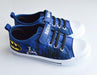 Kids Shoes - Kids Shoes Batman Youth Boys Canvas Shoes