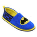 Kids Shoes - Kids Shoes Batman Youth Boys Non-slip Slippers