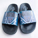 Kids Shoes - Kids Shoes Black Panther Youth Boys Slip-on Sandals
