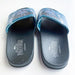 Kids Shoes - Kids Shoes Black Panther Youth Boys Slip-on Sandals