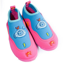 Kids Shoes - Kids Shoes Blue's Clues Toddler Girls Water Shoes