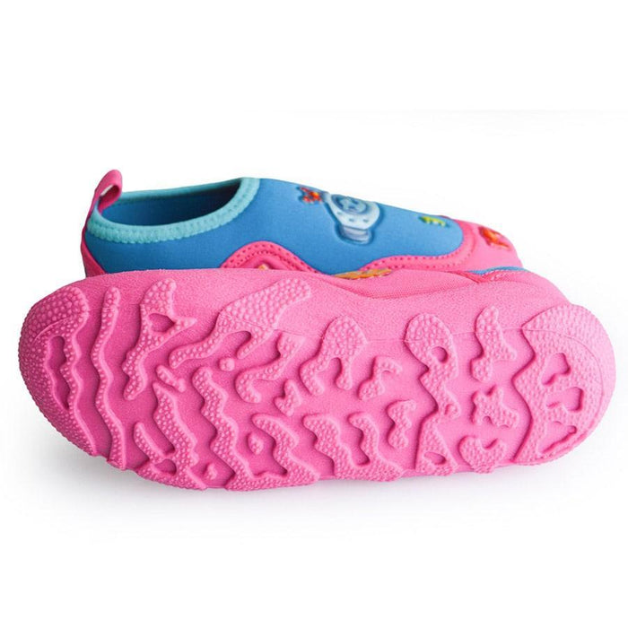 Kids Shoes - Kids Shoes Blue's Clues Toddler Girls Water Shoes