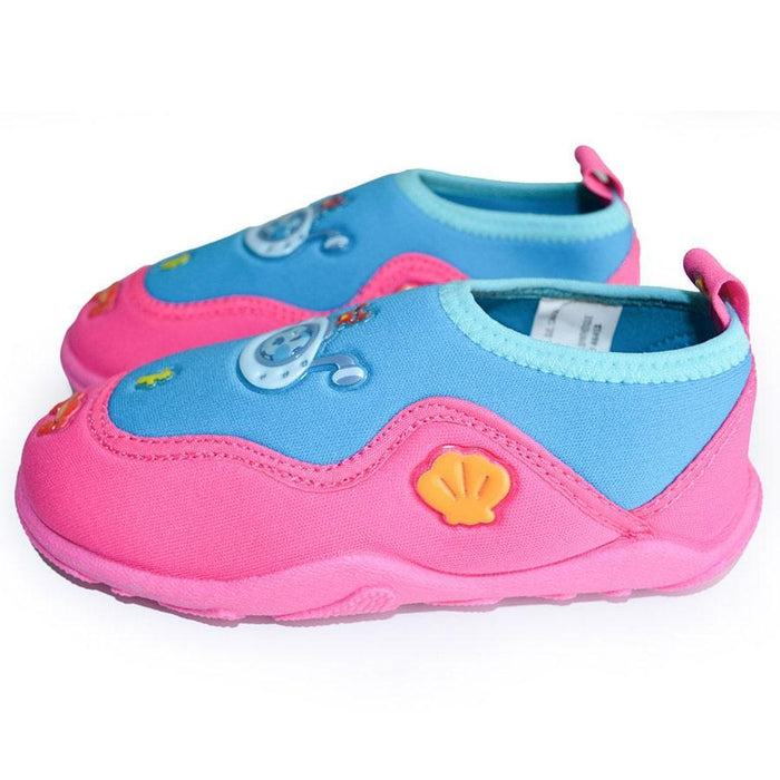 Kids Shoes - Kids Shoes Blue's Clues Toddler Girls Water Shoes