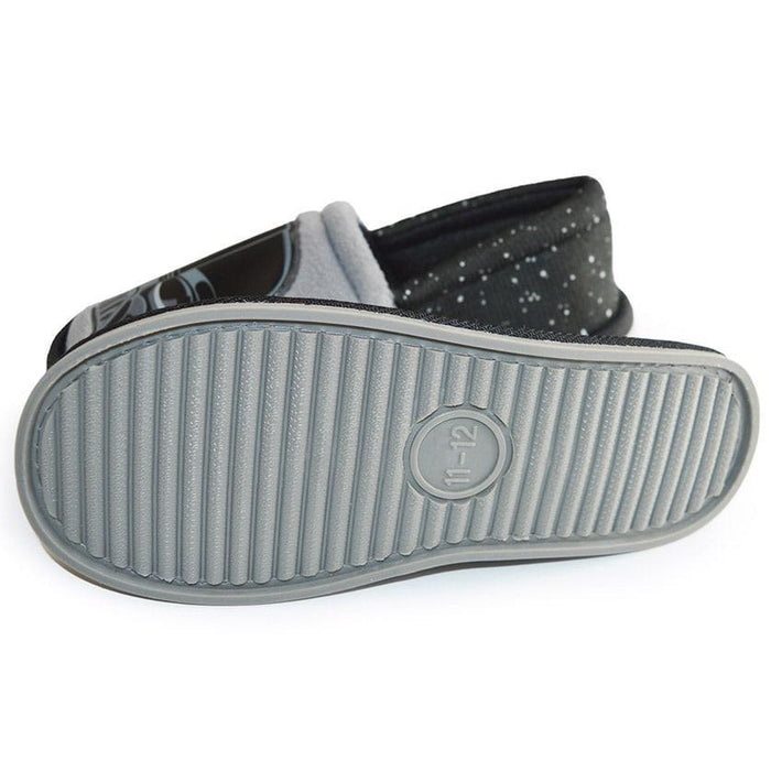 Kids Shoes - Kids Shoes Boys Star Wars Darth Vador Non-slip Slippers - 31125