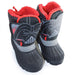 Kids Shoes - Kids Shoes Boys Star Wars Darth Vador Winter Snow Boots - 31128
