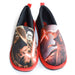 Kids Shoes - Kids Shoes Boys Star Wars Sith Non-slip Slippers - 31272