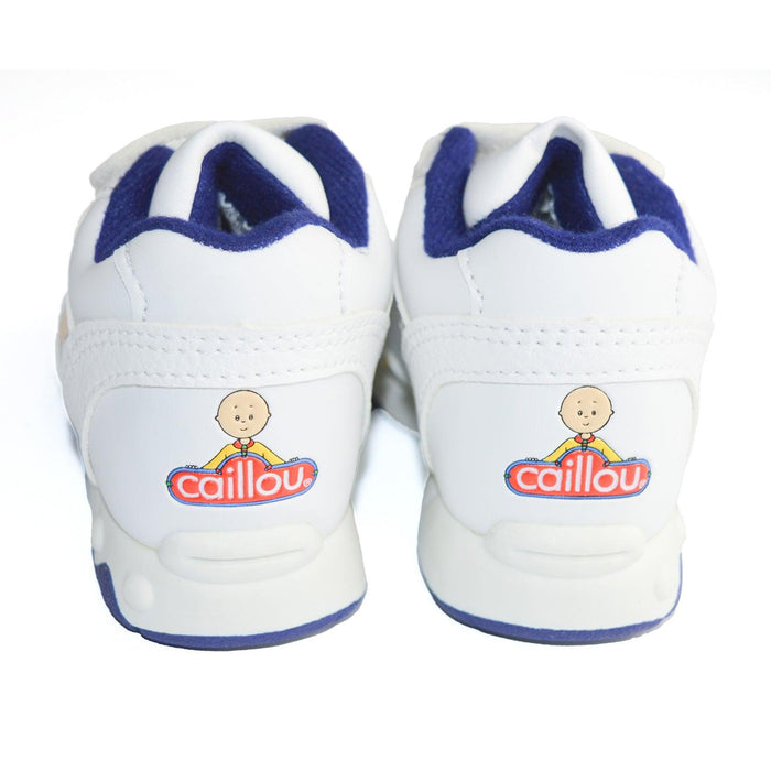 Kids Shoes - Kids Shoes Caillou │Toddler athletic shoe (Sizes 5 to 10)