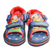 Kids Shoes - Kids Shoes Caillou Toddler Sandals