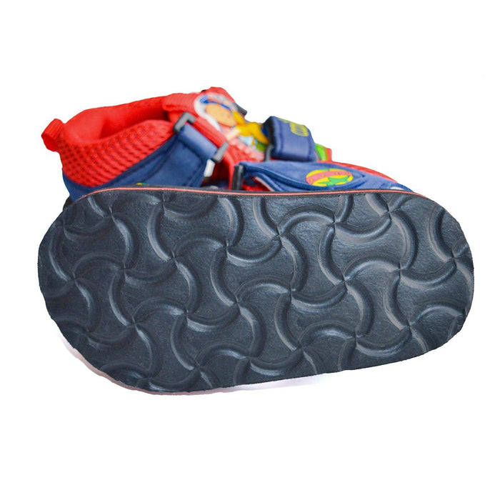 Kids Shoes - Kids Shoes Caillou Toddler Sandals