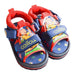 Kids Shoes - Kids Shoes Caillou Toddler Sandals