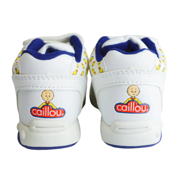 Kids Shoes - Kids Shoes Caillou Toddler Sports Shoes - (Sizes 5 to 10)