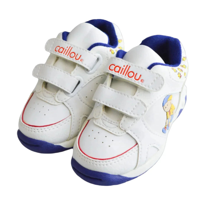 Kids Shoes - Kids Shoes Caillou Toddler Sports Shoes - (Sizes 5 to 10)