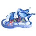 Kids Shoes - Kids Shoes DC Super Friends Toddler Boys Sports Sandals