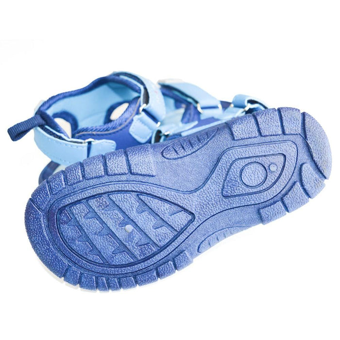 Kids Shoes - Kids Shoes DC Super Friends Toddler Boys Sports Sandals