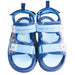 Kids Shoes - Kids Shoes DC Super Friends Toddler Boys Sports Sandals