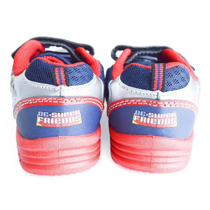 Kids Shoes - Kids Shoes DC Super Friends Toddler Sports Shoes