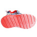 Kids Shoes - Kids Shoes DC Super Friends Toddler Sports Shoes
