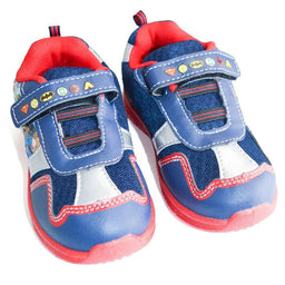 Kids Shoes - Kids Shoes DC Super Friends Toddler Sports Shoes