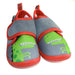 Kids Shoes - Kids Shoes Dino T-Rex Toddler Non-slip Daycare Slippers - (5-6T to 11-12T)