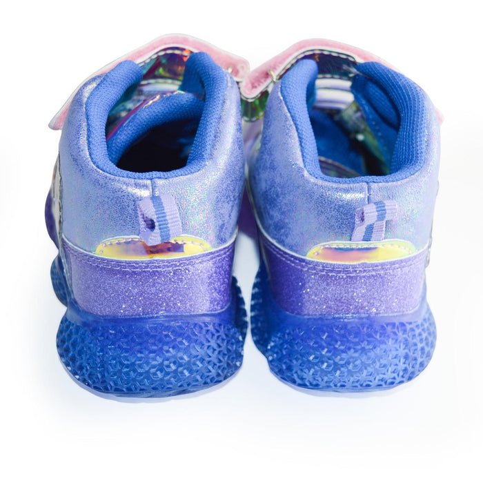 Kids Shoes - Kids Shoes Disney Frozen Girls Light-up Sports Shoes