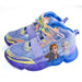 Kids Shoes - Kids Shoes Disney Frozen Girls Light-up Sports Shoes