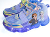 Kids Shoes - Kids Shoes Disney Frozen Girls Light-up Sports Shoes