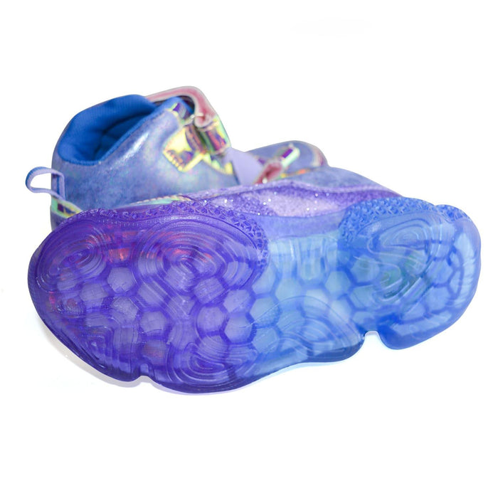 Kids Shoes - Kids Shoes Disney Frozen Girls Light-up Sports Shoes