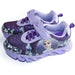 Kids Shoes - Kids Shoes Disney Frozen Toddlers & Kids Light-up Sports Shoes - (11T to 3)