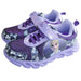 Kids Shoes - Kids Shoes Disney Frozen Toddlers & Kids Light-up Sports Shoes - (11T to 3)