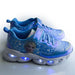 Kids Shoes - Kids Shoes Disney Frozen Youth Girls Light-up Sports Shoes