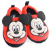 Kids Shoes - Kids Shoes Disney Mickey Mouse Non-slip Slippers - 39061