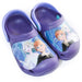 Kids Shoes - Kids Shoes Disney's Frozen Toddler Girls Clogs