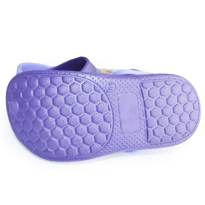 Kids Shoes - Kids Shoes Disney's Frozen Toddler Girls Clogs