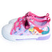 Kids Shoes - Kids Shoes Disney's Princess Ariel Light-up Toddler Girls Canvas Shoes