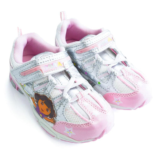 Kids Shoes - Kids Shoes Dora the Explorer Toddler Girl Sports Shoes