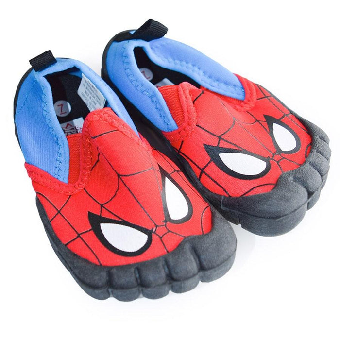 Kids Shoes - Kids Shoes Marvel's Spider-Man Toddler Water Shoes