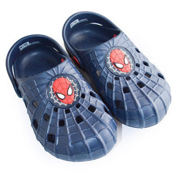 Kids Shoes - Kids Shoes Marvel's Spider-Man Toddlers & Kids Clogs