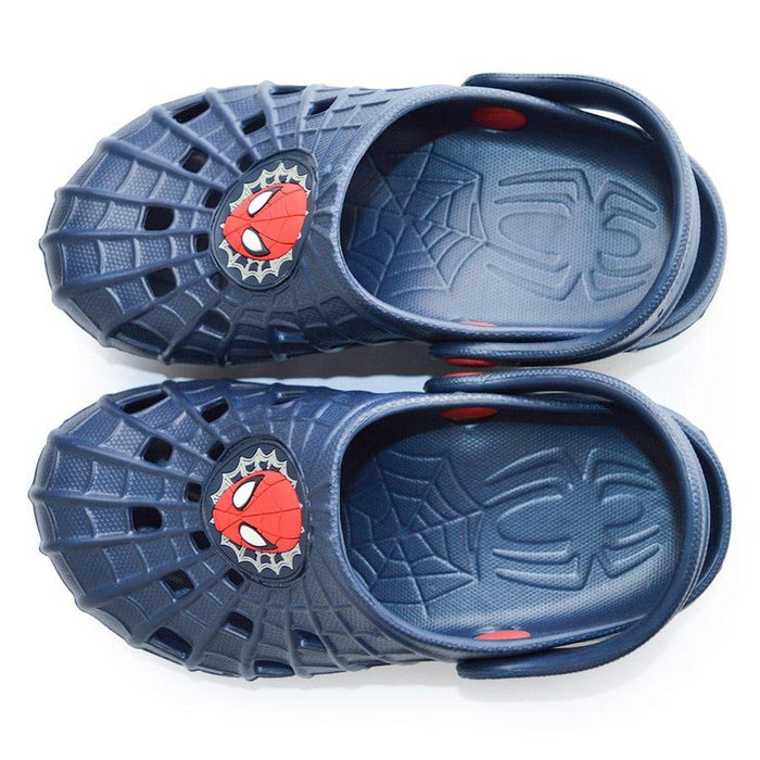 Kids Shoes - Kids Shoes Marvel's Spider-Man Toddlers & Kids Clogs