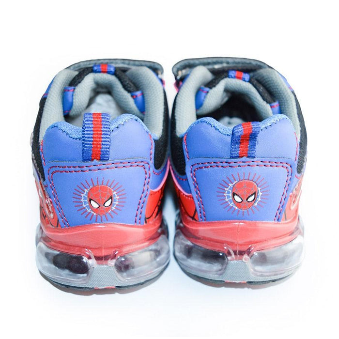 Kids Shoes - Kids Shoes Marvel's Spider-Man Toddlers Sports Shoes