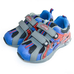 Kids Shoes - Kids Shoes Marvel's Spider-Man Toddlers Sports Shoes