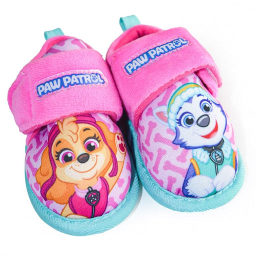 Kids Shoes - Kids Shoes Paw Patrol Baby Girl Daycare Non-slip Slippers