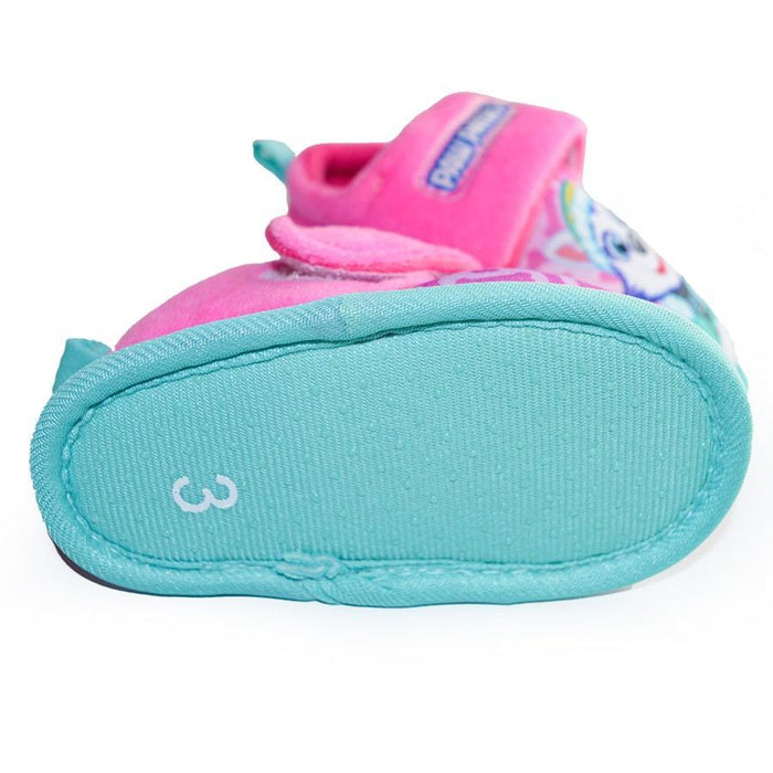 Kids Shoes - Kids Shoes Paw Patrol Baby Girl Daycare Non-slip Slippers
