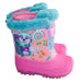 Kids Shoes - Kids Shoes Paw Patrol Light-up Toddlers & Kids Winter Boots - (6T to 12T)